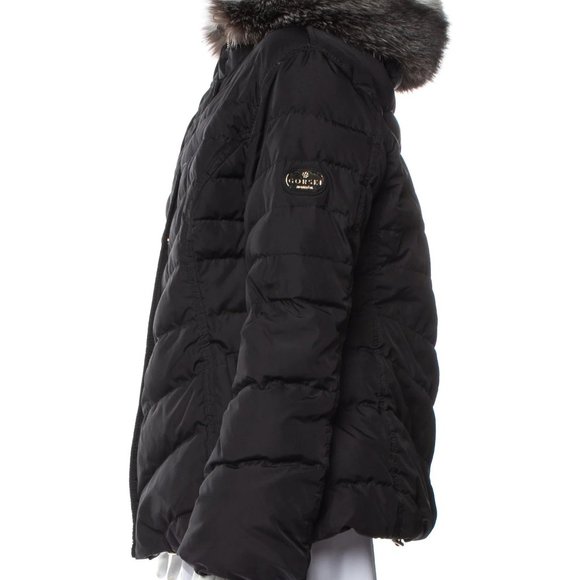 GORSKI Parka Size: L - Picture 2 of 3